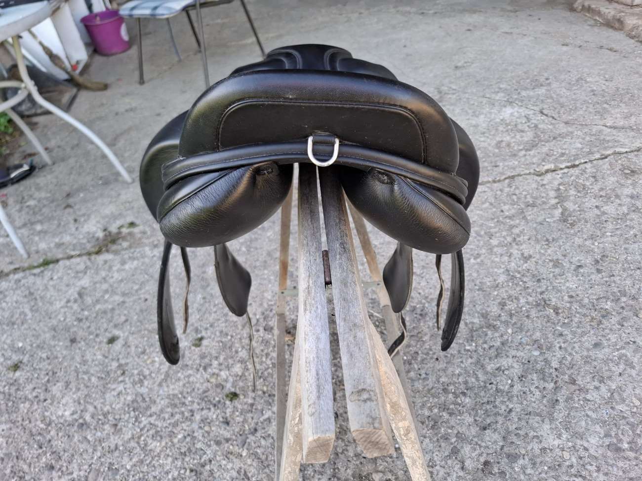 ...