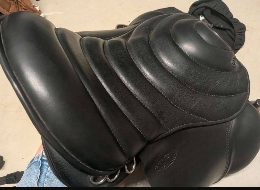 ...