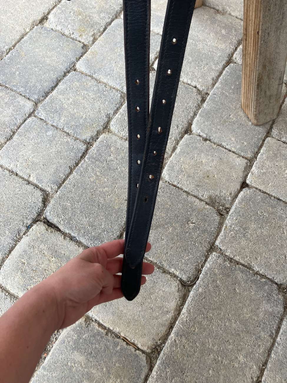 ...