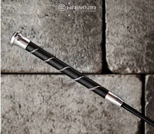 Dressage Whip Crystal