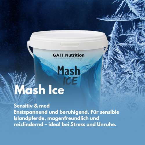 Mash Ice