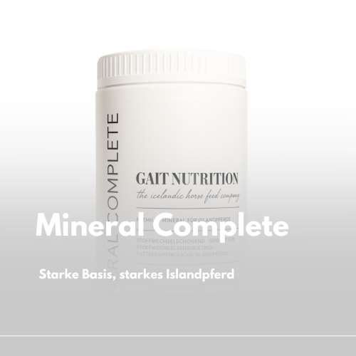Mineral Complete